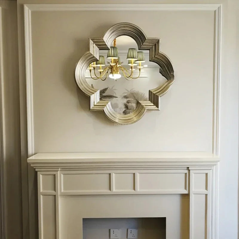 Miroir Décoratif Design Français