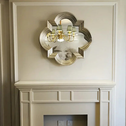 Miroir Décoratif Design Français