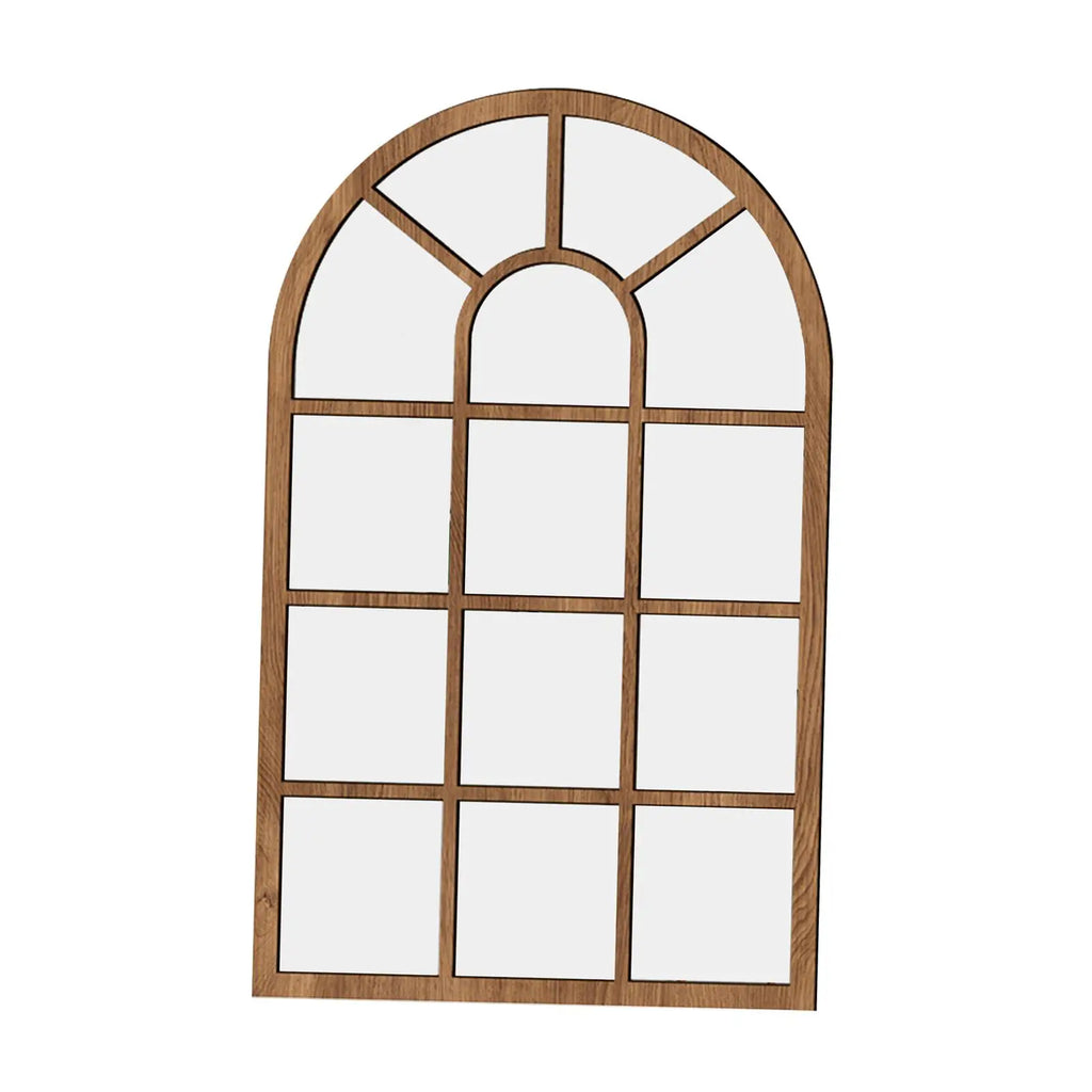 Miroir Décoratif Arche