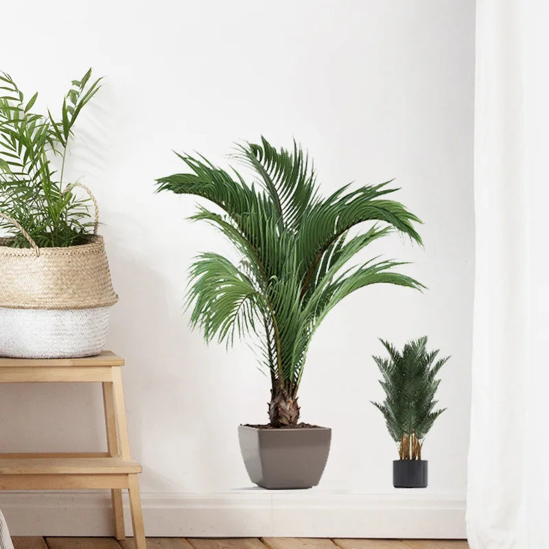 Autocollant Mural Plante