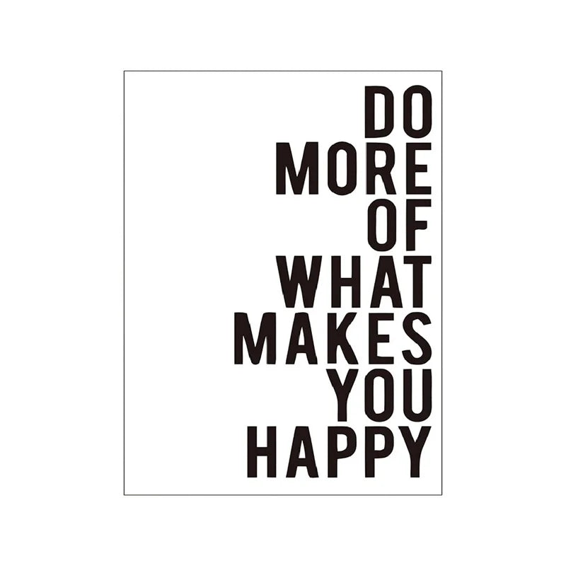 Tableau Moderne Art Nature