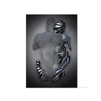 Tableau Moderne Art