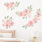 Autocollant Mural Plante