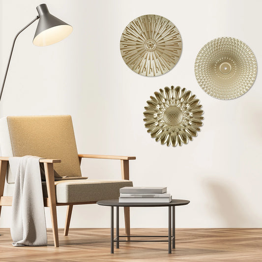 Décoration suspendue Nordique de luxe