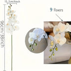 Fleur Artificielle Orchidée