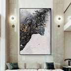 Tableau Moderne Art