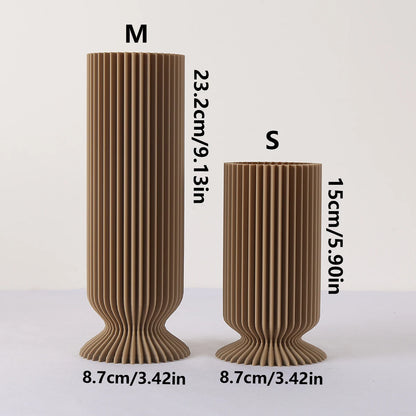 Vase Décoratif Bohème Chic