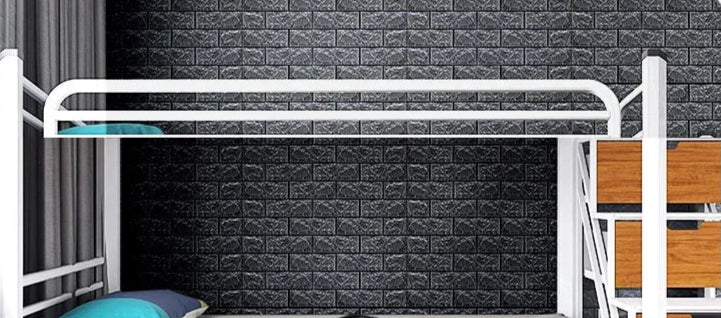 Autocollant Mural mousse 3D