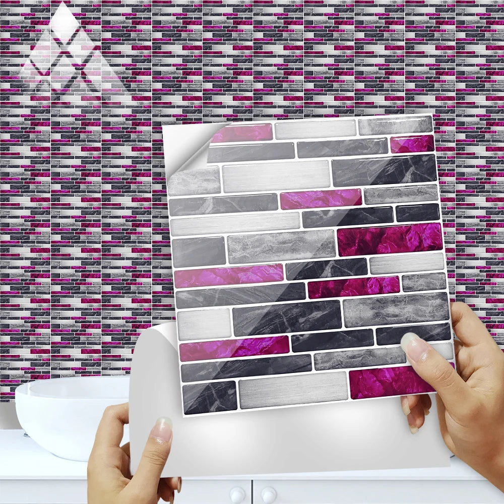 Autocollant Mural Décoratif