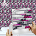 Autocollant Mural Décoratif