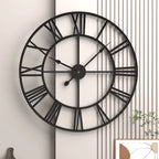 Horloge Murale 3D grand format