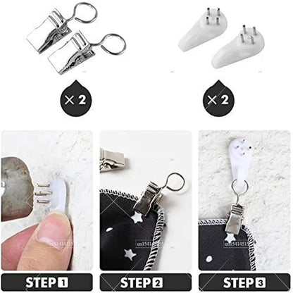 Tenture Murale Bohème