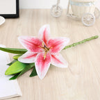 Fleur Artificielle Lys