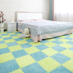 Tapis Chaud
