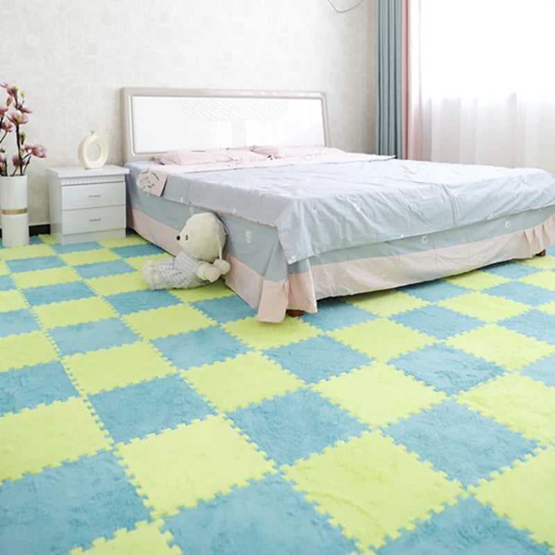 Tapis Chaud