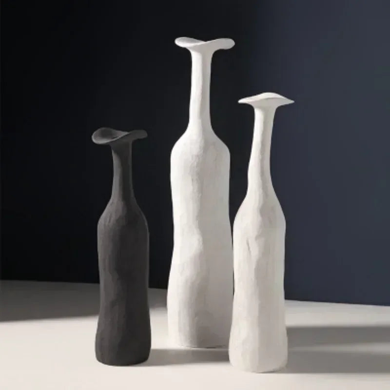 Vase en Céramique style Nordique