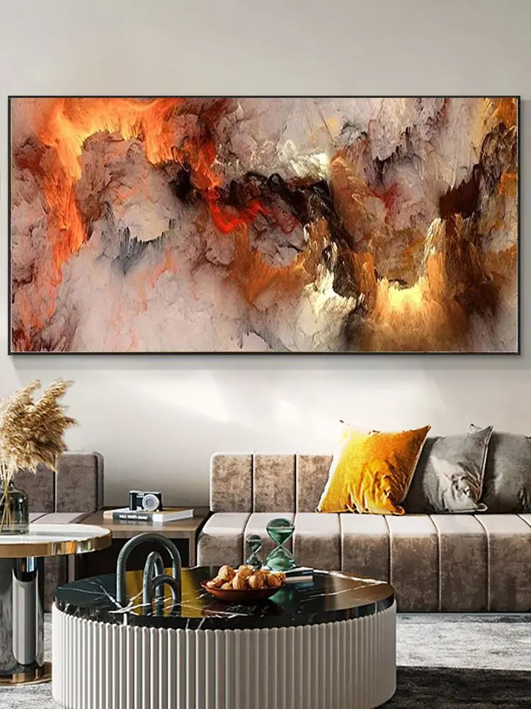 Tableau Moderne Art