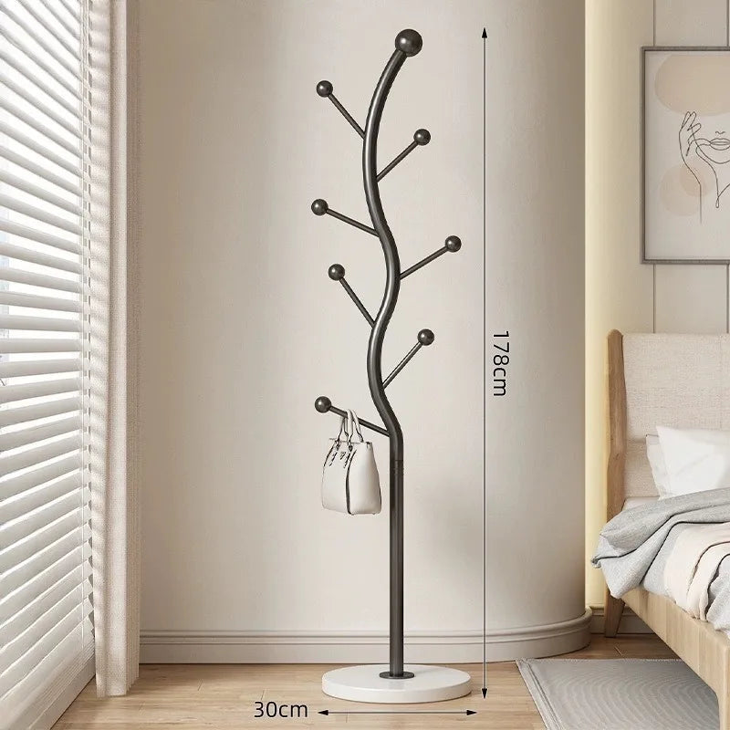 Porte-manteau en Métal