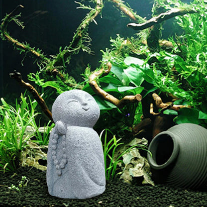 Statue Petit Bouddha