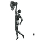 Figurine Personnage Athlète