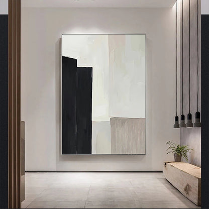 Tableau Moderne Art Abstrait