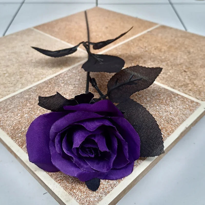 Fleur Artificielle Rose