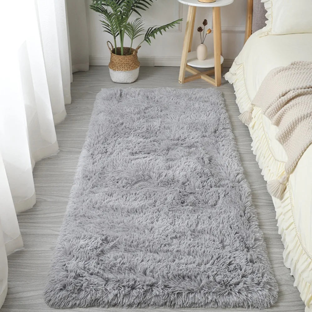 Tapis Imitation Laine