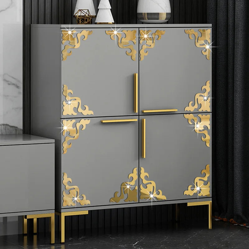 Autocollant  Décoratif 3D