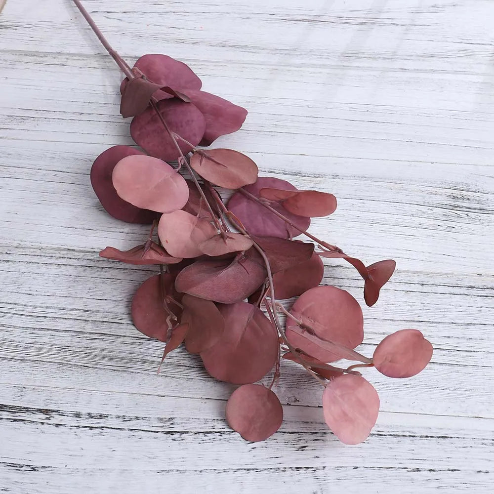 Fleur Artificielle en Soie