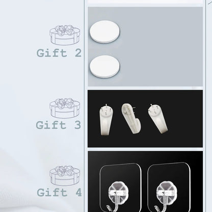 Tenture Murale Soleil et Lune