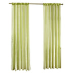 Rideaux Transparents