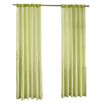 Rideaux Transparents