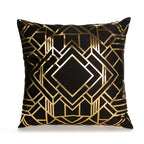 Housse de Coussin Nordique