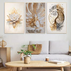 Affiches Murales Bouddha