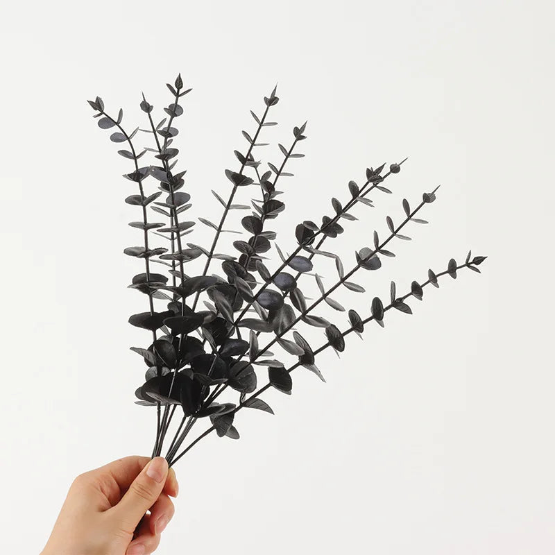 Plante Artificielle Eucalyptus