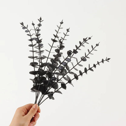 Plante Artificielle Eucalyptus