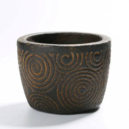 Pot à Bonsaï en Céramique