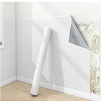 Autocollant Mural Isolant