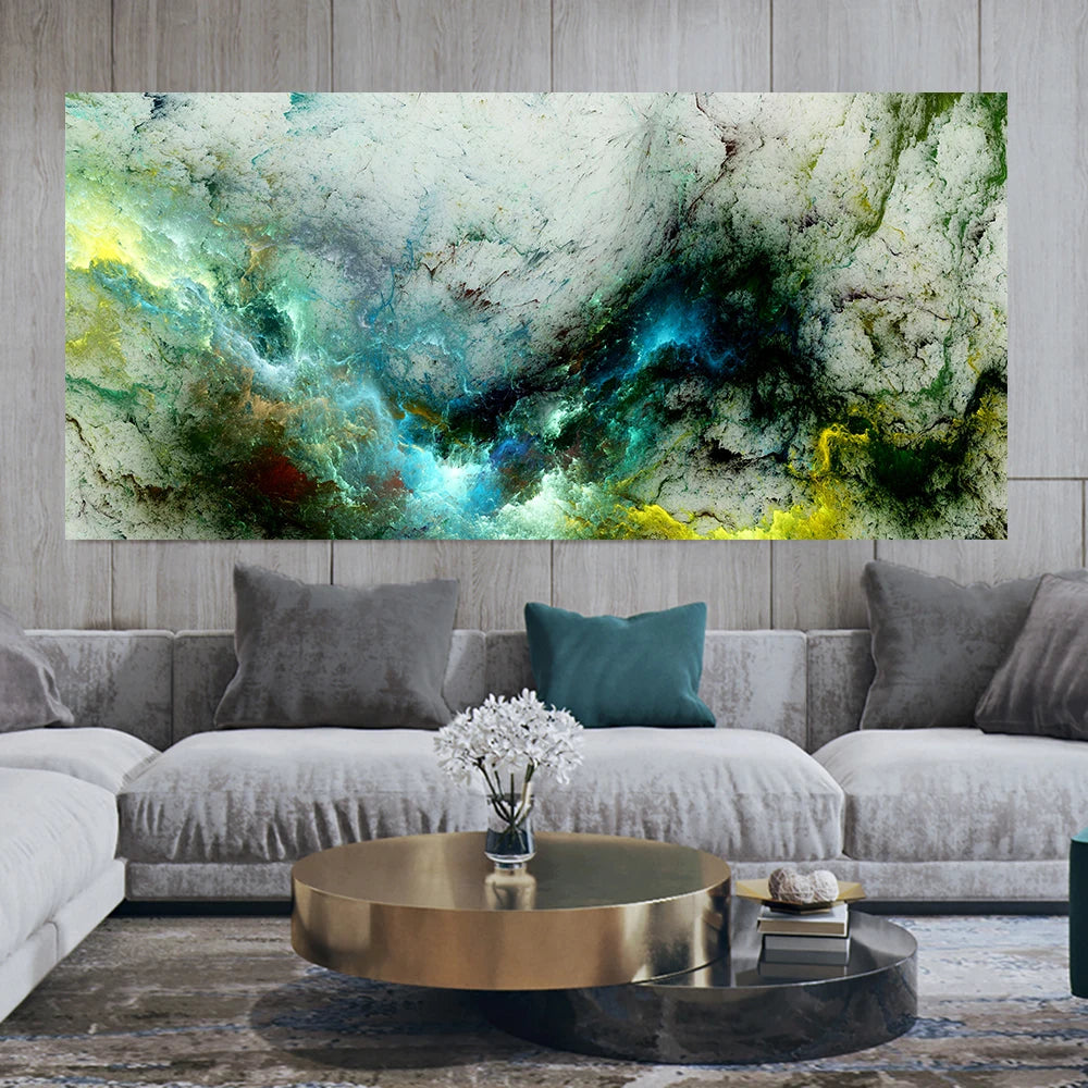 Tableau Moderne Art