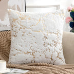 House de Coussin en Fourrure