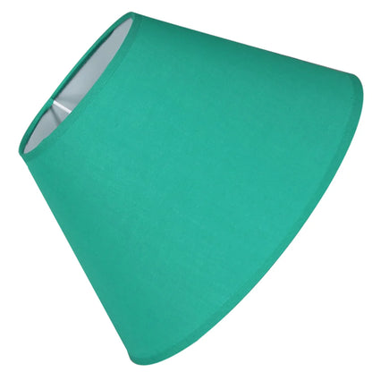 Abat Jour en Tissu Vintage