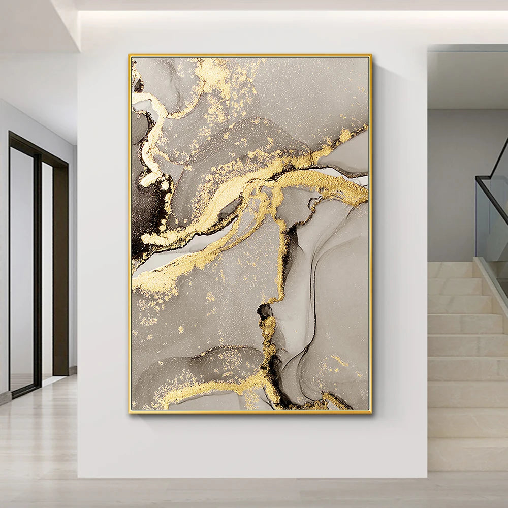 Tableau Moderne Art