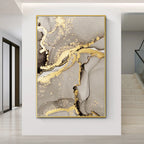 Tableau Moderne Art