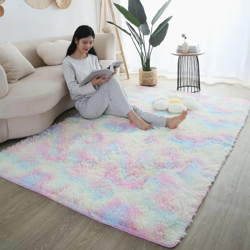 Tapis Rectangle
