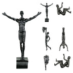 Figurine Personnage Athlète