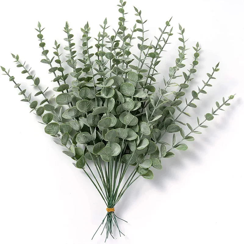 Plante Artificielle Eucalyptus