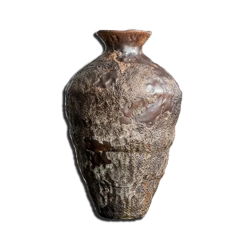 Vase Rustique