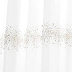 Rideaux en Tulle
