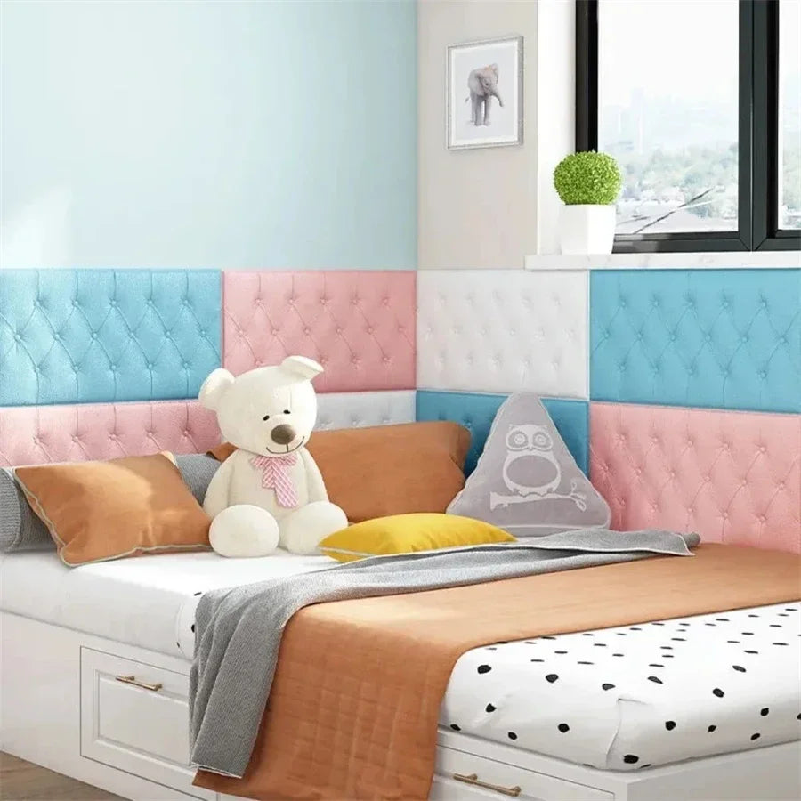 Autocollant Mural Chambre