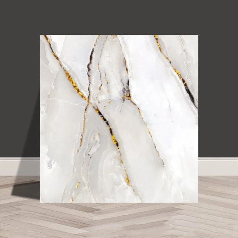 Revêtement Autocollant Mural et Sol effet Marbre